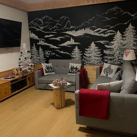 Apartament W Jaworkach - Pod Wysoka Явірки Екстер'єр фото