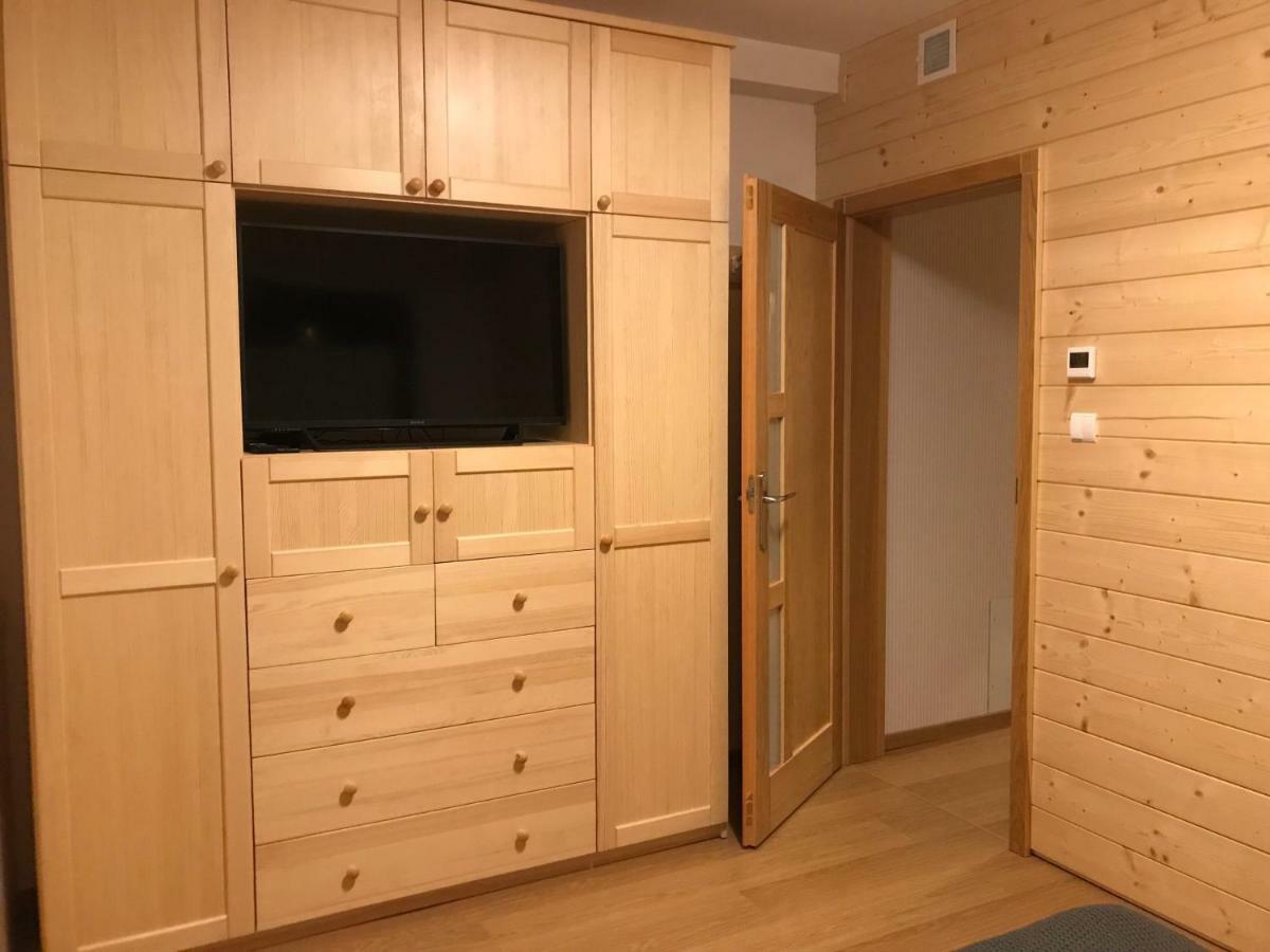 Apartament W Jaworkach - Pod Wysoka Явірки Екстер'єр фото