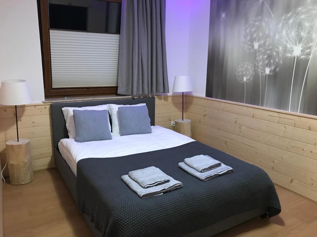 Apartament W Jaworkach - Pod Wysoka Явірки Екстер'єр фото